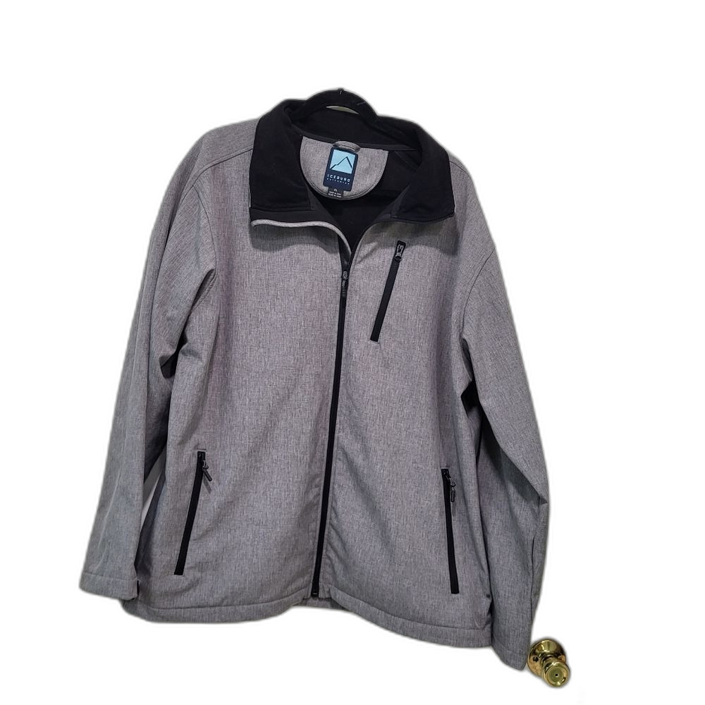 Iceburg Mens Jacket  - Size XL